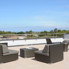 Ratsun Nadi Airport Apartment Hotel гостиничный бар