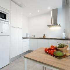 Отель Apartamento El Bufadero By Canariasgetaway Испания, Меленара - отзывы, цены и фото номеров - забронировать отель Apartamento El Bufadero By Canariasgetaway онлайн в номере
