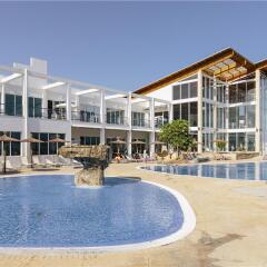 Отель Ambar Beach Испания, Эскинсо - отзывы, цены и фото номеров - забронировать отель Ambar Beach онлайн детские мероприятия