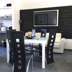 Отель MyPad in Rome парковка