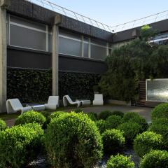 Отель Sofitel Lyon Bellecour Франция, Лион - 2 отзыва об отеле, цены и фото номеров - забронировать отель Sofitel Lyon Bellecour онлайн фото 4