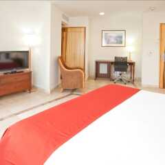 Отель Gamma de Fiesta Inn Plaza Ixtapa удобства в номере фото 2