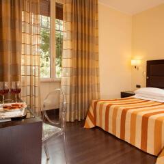 Buenos Aires Hotel комната для гостей фото 4