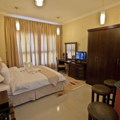 Doha Downtown Hotel Apartments in Doha, Qatar from 144$, photos, reviews - zenhotels.com guestroom photo 4