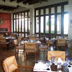 Отель Cabo del Sol, The Premier Collection питание