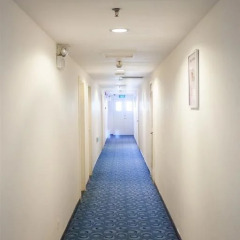 Отель 7 Days Inn Beijing Beihai Park Branch Китай, Пекин - отзывы, цены и фото номеров - забронировать отель 7 Days Inn Beijing Beihai Park Branch онлайн фото 28