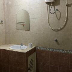 Отель Swan 2 Aparthotel Бангкок ванная