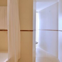 Отель Pestana Delfim Beach & Golf Hotel Португалия, Портимао - отзывы, цены и фото номеров - забронировать отель Pestana Delfim Beach & Golf Hotel онлайн ванная фото 2