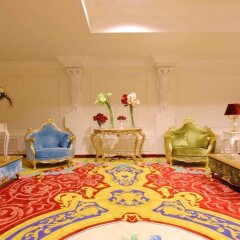 Royal Congress Hotel развлечения