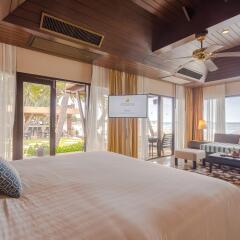 Отель Impiana Resort Chaweng Noi, Koh Samui 4* Люкс с различными типами кроватей