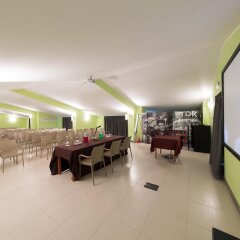 Hotel La Ninfea интерьер отеля фото 2