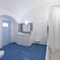 Отель Kastro Suites в номере фото 2