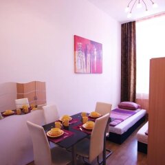 Отель Raisa Apartments Lerchenfelder Gürtel 30 Австрия, Вена - отзывы, цены и фото номеров - забронировать отель Raisa Apartments Lerchenfelder Gürtel 30 онлайн комната для гостей фото 5