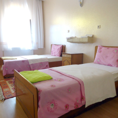 Ihlara Akar Hotel Турция, Селиме - отзывы, цены и фото номеров - забронировать отель Ihlara Akar Hotel онлайн комната для гостей фото 2