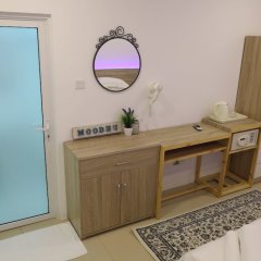 Moodhu Surf House in North Male Atoll, Maldives from 61$, photos, reviews - zenhotels.com room amenities
