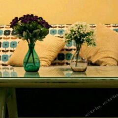 Chan Cha La 99 Hostel интерьер отеля