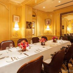 Отель Plaza Athenee США, Нью-Йорк - отзывы, цены и фото номеров - забронировать отель Plaza Athenee онлайн питание