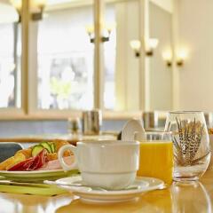 Sorell Hotel Arabelle в номере