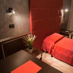 Отель Гостевой дом New Inn Италия, Рим - отзывы, цены и фото номеров - забронировать отель Гостевой дом New Inn онлайн комната для гостей фото 19