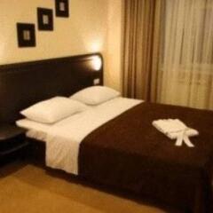 Гостиница Forum Plaza 4* Номер Бизнес с разными типами кроватей фото 27
