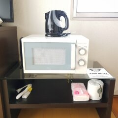 Отель Fukuoka Story I Хаката фото 15