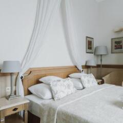 Art Hotel сейф в номере