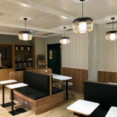 Отель Ibis Genève Petit Lancy развлечения