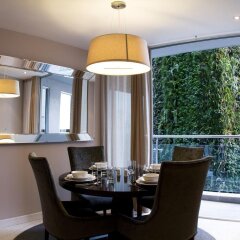 Отель Pennsylvania Suites Мексика, Мехико - отзывы, цены и фото номеров - забронировать отель Pennsylvania Suites онлайн в номере фото 2