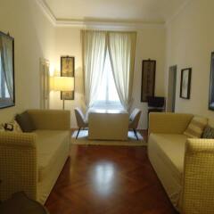 Отель Cerretani 4 Duomo Guesthouse - My Extra Home Италия, Флоренция - отзывы, цены и фото номеров - забронировать отель Cerretani 4 Duomo Guesthouse - My Extra Home онлайн комната для гостей фото 2