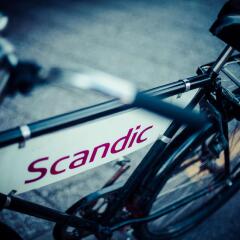 Отель Scandic Bakklandet Норвегия, Тронхейм - отзывы, цены и фото номеров - забронировать отель Scandic Bakklandet онлайн развлечения