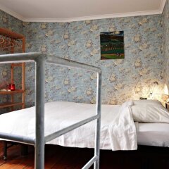 Отель Ridderspoor Holiday Flats спа