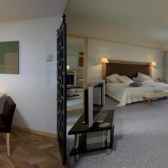 Pestana Carlton Madeira Ocean Resort Hotel in Funchal, Portugal from 177$, photos, reviews - zenhotels.com guestroom photo 4