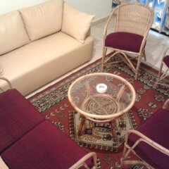 Real Lux Apartments in Aley, Lebanon from 149$, photos, reviews - zenhotels.com guestroom