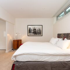 Отель Kensington 2 Bedroom Home Великобритания, Лондон - отзывы, цены и фото номеров - забронировать отель Kensington 2 Bedroom Home онлайн комната для гостей фото 5
