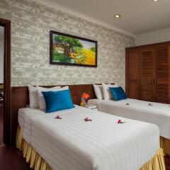 Hanoi 3b Premier Hotel In Hanoi Vietnam From None Photos - 