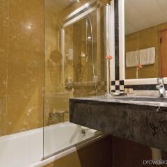 SANA Executive Hotel ванная
