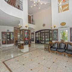 Hotel Sinatra - All Inclusive развлечения