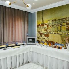 Royal Classic Hotel развлечения