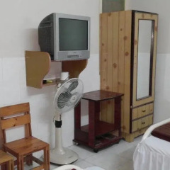 Thien Phuc Hotel Далат удобства в номере