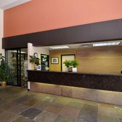 Отель Best Western Plus Inn Of Williams интерьер отеля