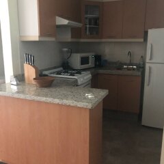Отель Depto de 2 Pisos en Arquimides Polanco Мехико фото 3