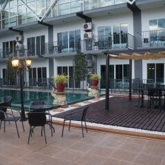 Отель Central Pattaya Garden Resort Таиланд, Паттайя - отзывы, цены и фото номеров - забронировать отель Central Pattaya Garden Resort онлайн фото 9