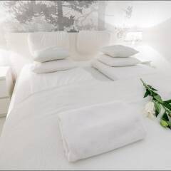 Отель P&O Apartments Bagetela Польша, Варшава - отзывы, цены и фото номеров - забронировать отель P&O Apartments Bagetela онлайн комната для гостей