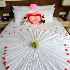 Volga Nha Trang hotel Нячанг в номере