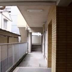 Отель Ohori House Фукуока интерьер отеля