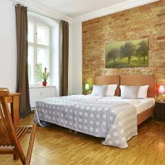 Отель Stadthotel Schall & Rauch комната для гостей фото 5