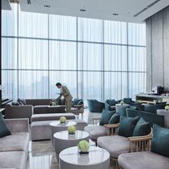 Отель Fraser Residence Kuala Lumpur развлечения