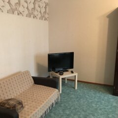 Гостиница Na Begovoy, 6 Apartments в Москве отзывы, цены и фото номеров - забронировать гостиницу Na Begovoy, 6 Apartments онлайн Москва комната для гостей фото 2
