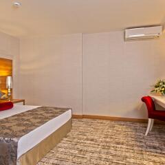 Justiniano Theodora Resort Турция, Окурджалар - отзывы, цены и фото номеров - забронировать отель Justiniano Theodora Resort онлайн комната для гостей
