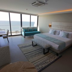 Hotel Poseidon in Manta, Ecuador from 173$, photos, reviews - zenhotels.com guestroom photo 3